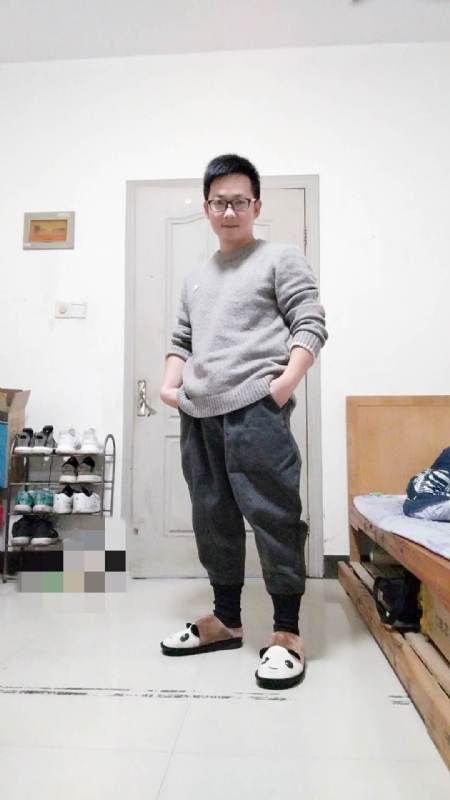 宁国星星的第一张照片--衡阳相亲服务中心