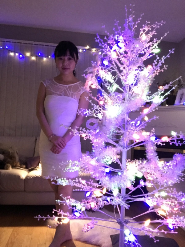 Linlin的第一张照片--衡阳相亲服务中心