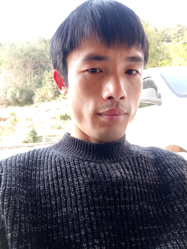 只为遇见你的第一张照片--衡阳相亲服务中心