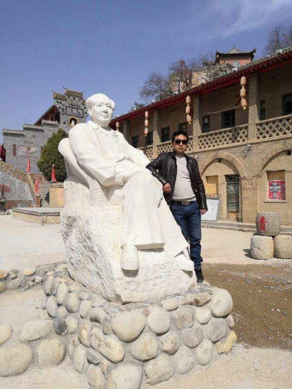 单身汉的第一张照片--衡阳相亲服务中心