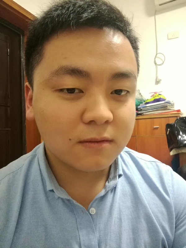 逍遥哥哥的第一张照片--衡阳相亲服务中心