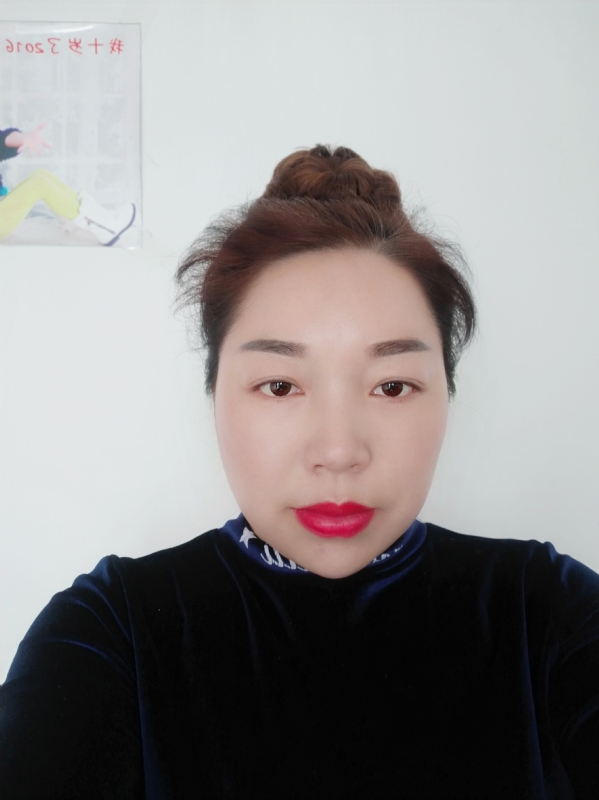 美丽人生的第一张照片--衡阳相亲服务中心