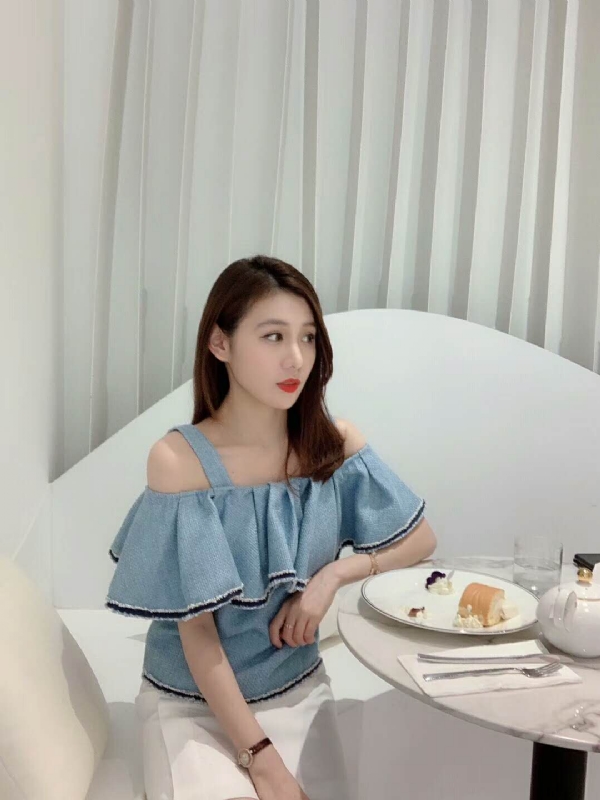 Emily的第一张照片--衡阳相亲服务中心