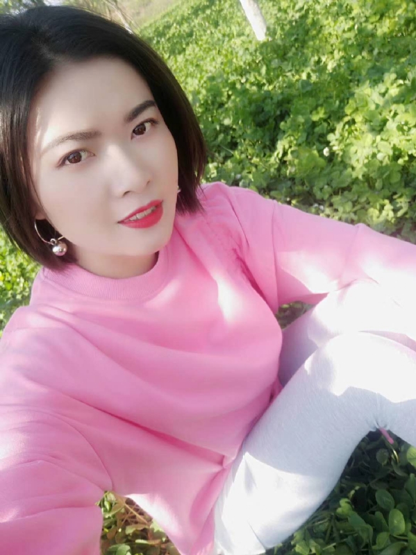 寻找幸福的第一张照片--衡阳相亲服务中心