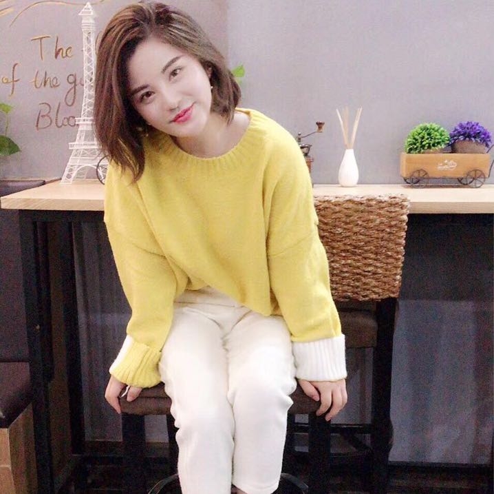 柠檬之夏的第一张照片--衡阳相亲服务中心