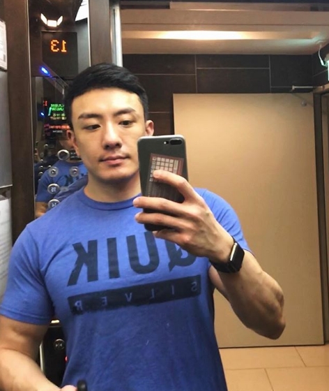 林的第二张照片--衡阳相亲服务中心