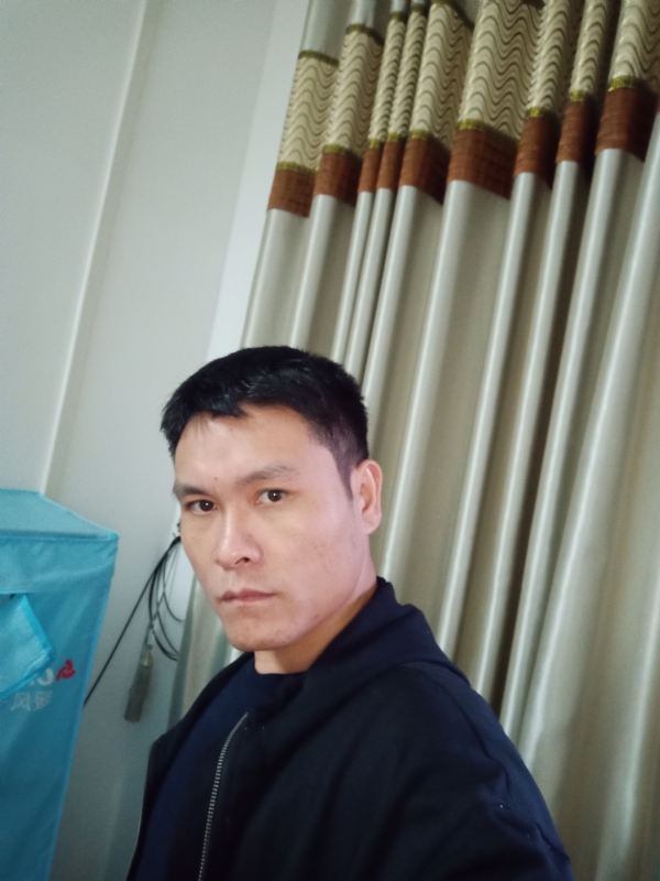 心如止水的第一张照片--衡阳相亲服务中心