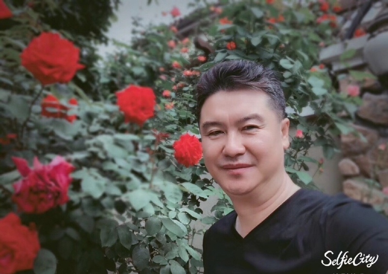 姓李名光耀的第一张照片--衡阳相亲服务中心