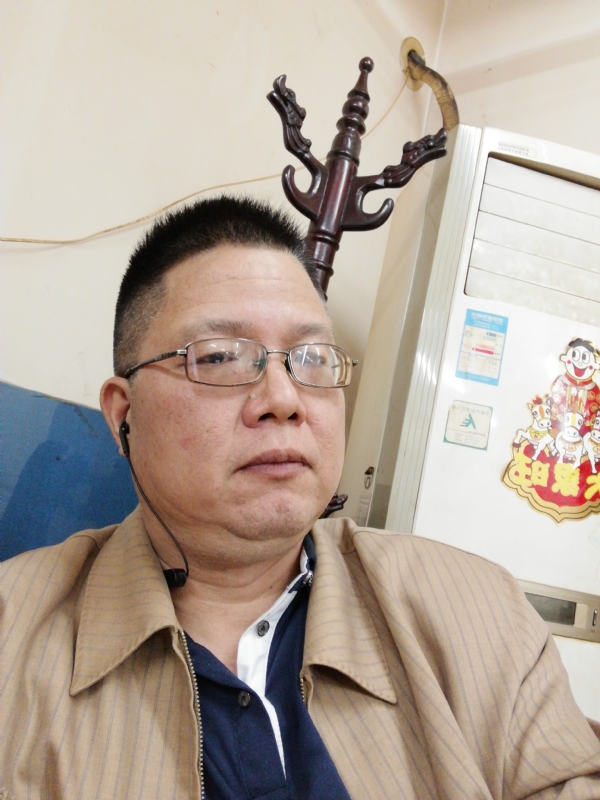 一个人的第一张照片--衡阳相亲服务中心