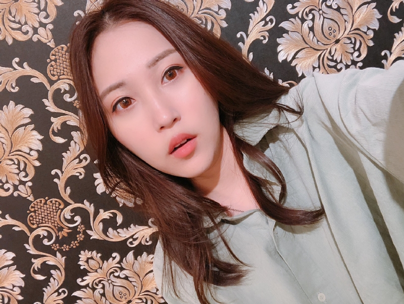 張婕兒的第一张照片--衡阳相亲服务中心