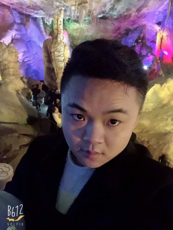 奔跑的五花肉的第一张照片--衡阳相亲服务中心