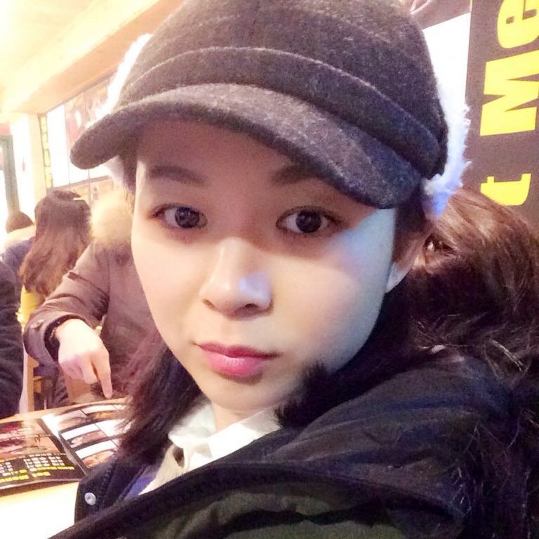 周丹的第一张照片--衡阳相亲服务中心