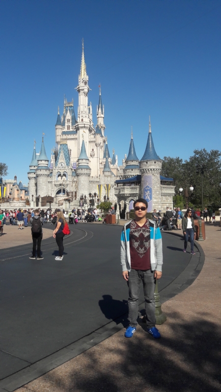 清风徐来的第二张照片--衡阳相亲服务中心