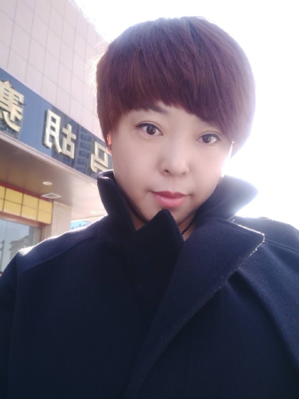 霞儿的第一张照片--衡阳相亲服务中心