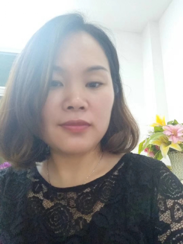 笑对人生的第一张照片--衡阳相亲服务中心