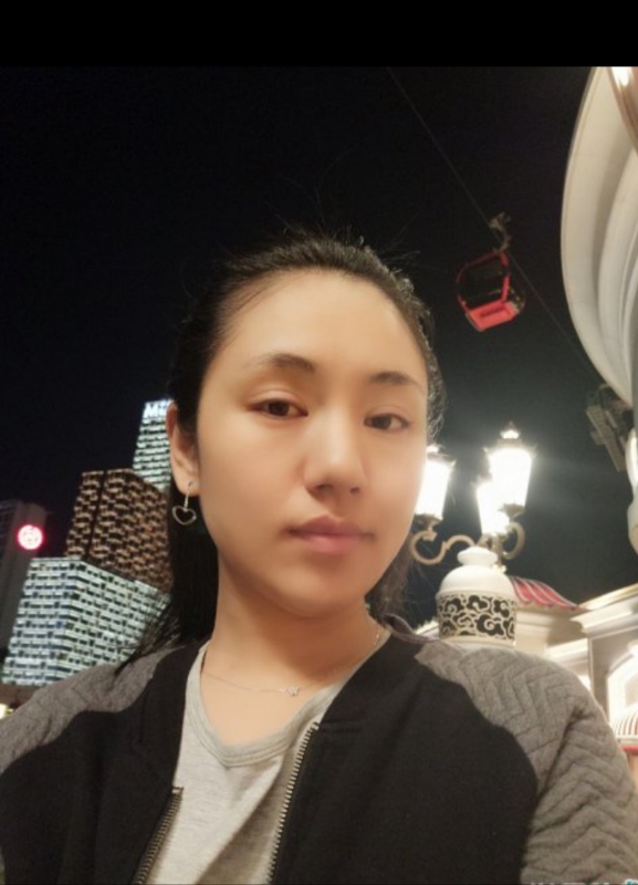 飄兒的第一张照片--衡阳相亲服务中心