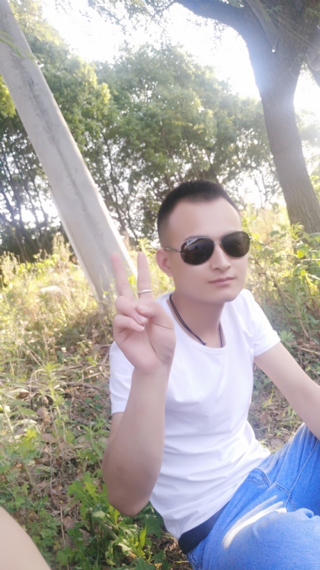 马凯亮的第一张照片--衡阳相亲服务中心