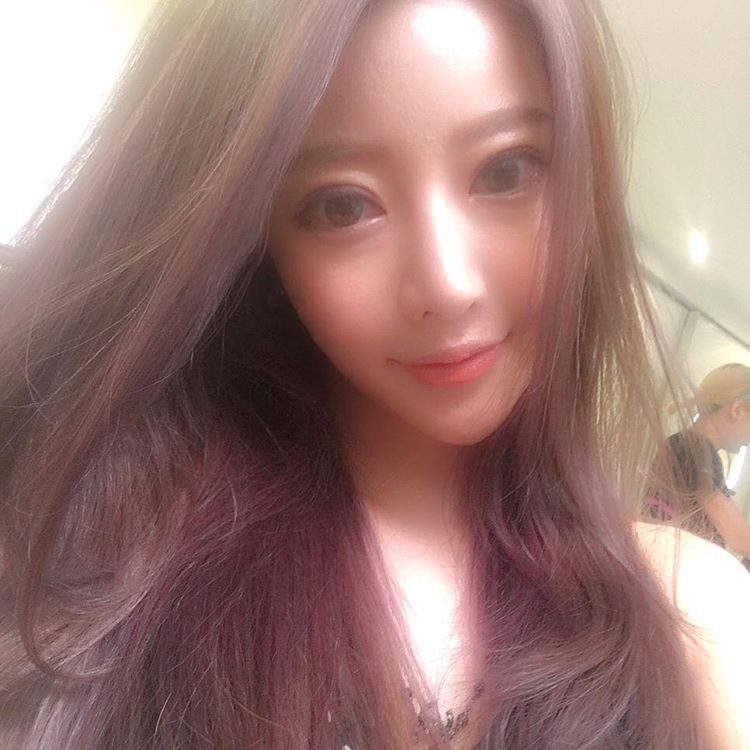 婷兒的第一张照片--衡阳相亲服务中心