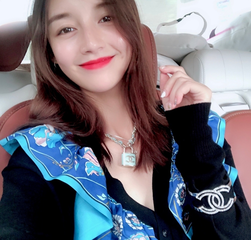 林馨的第二张照片--衡阳相亲服务中心