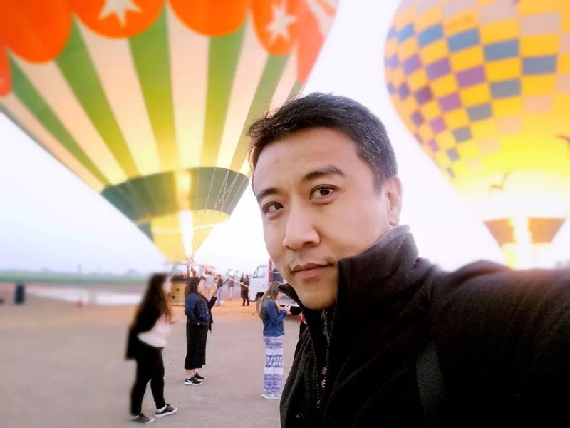 LOVING的第一张照片--衡阳相亲服务中心