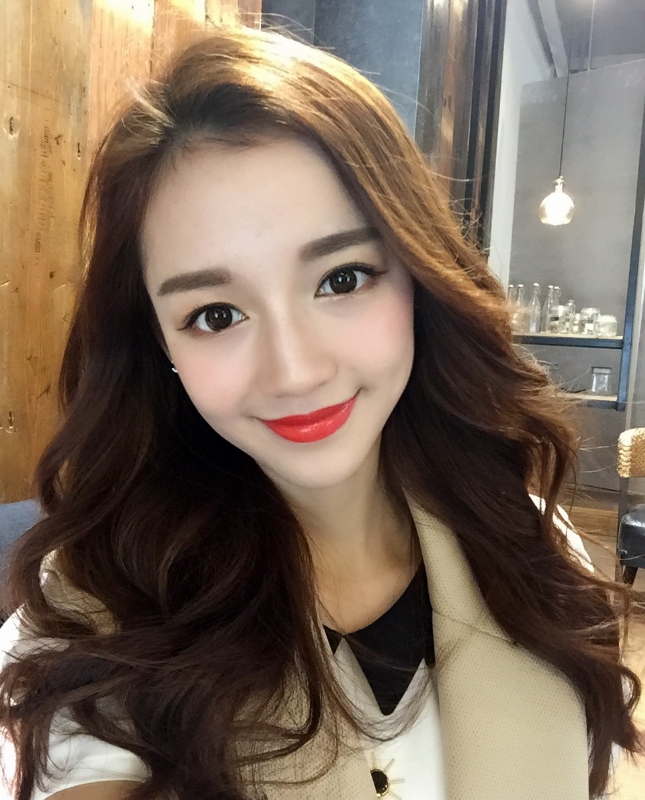 娜娜的第一张照片--衡阳相亲服务中心