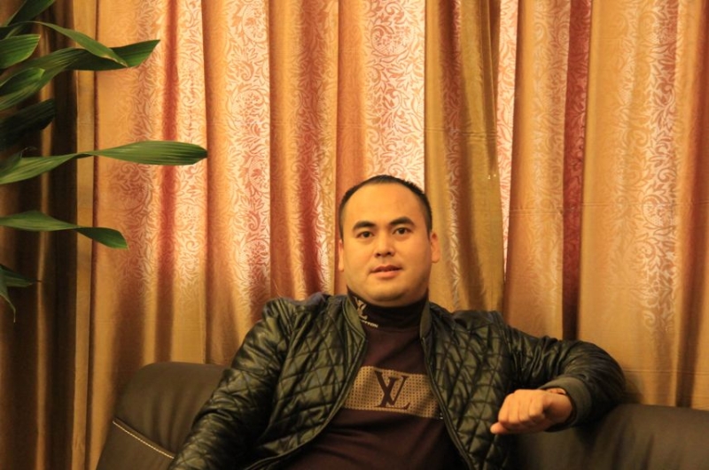 風雨後的第一张照片--衡阳相亲服务中心