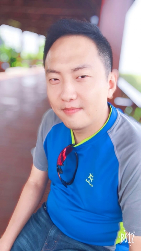 缘来如此的第一张照片--衡阳相亲服务中心