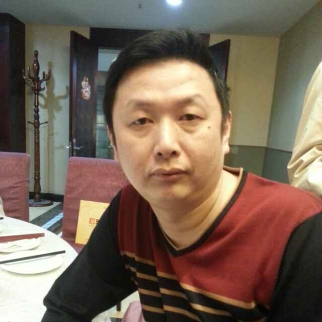 四哥的第二张照片--衡阳相亲服务中心