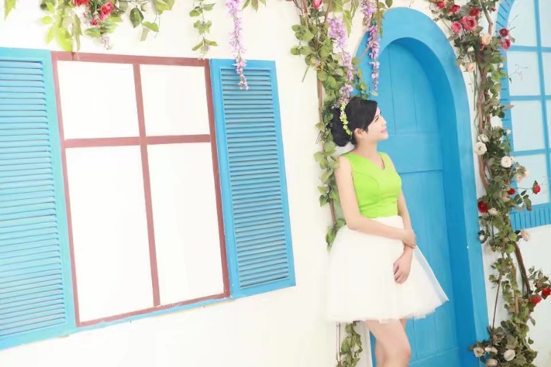 佳夢無痕的第一张照片--衡阳相亲服务中心