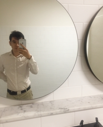 男人盾的第一张照片--衡阳相亲服务中心