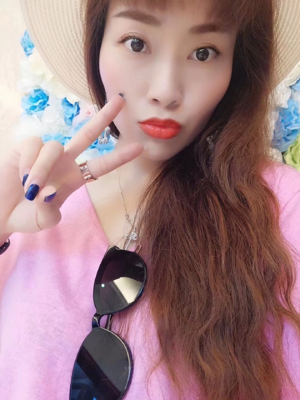 晴子的第一张照片--衡阳相亲服务中心