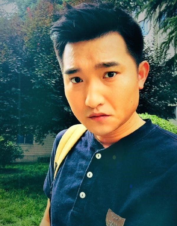 奋斗的第一张照片--衡阳相亲服务中心