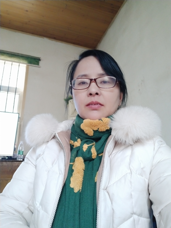 想想的第一张照片--衡阳相亲服务中心