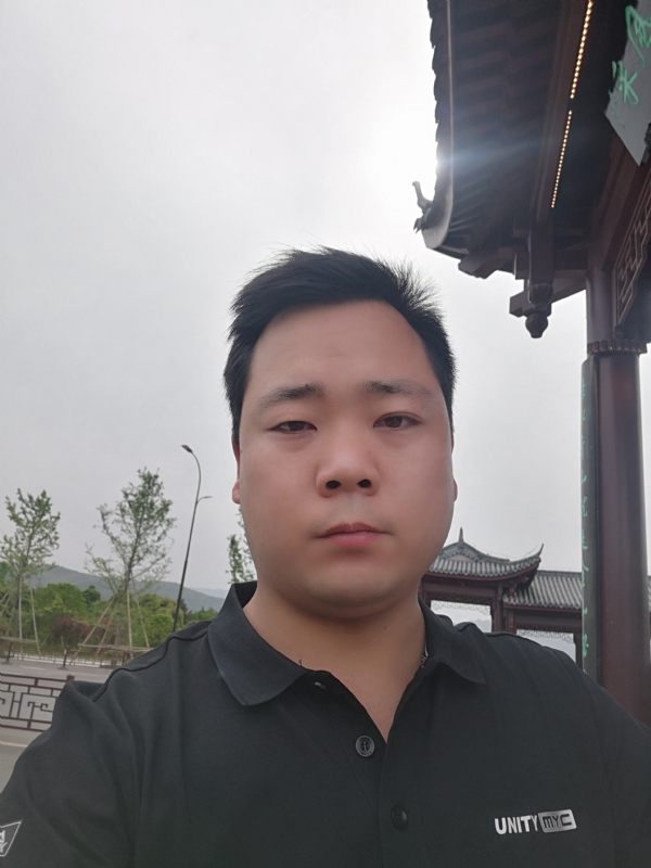 微笑的第一张照片--衡阳相亲服务中心