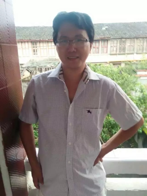 敬奉的第一张照片--衡阳相亲服务中心