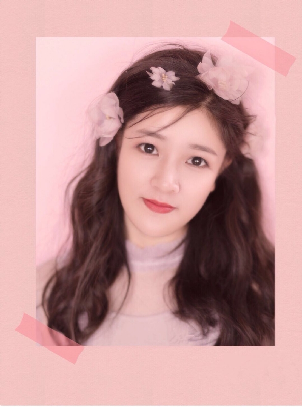 Leona的第一张照片--衡阳相亲服务中心