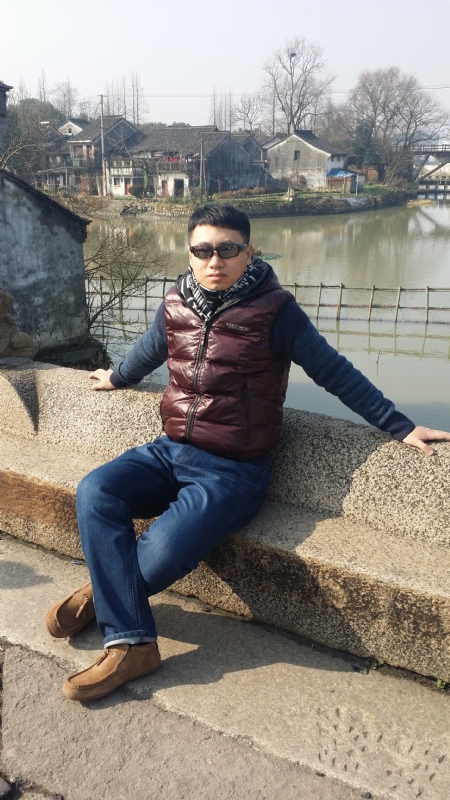 暖男2019的第一张照片--衡阳相亲服务中心