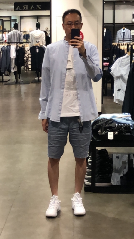 Leon的第一张照片--衡阳相亲服务中心