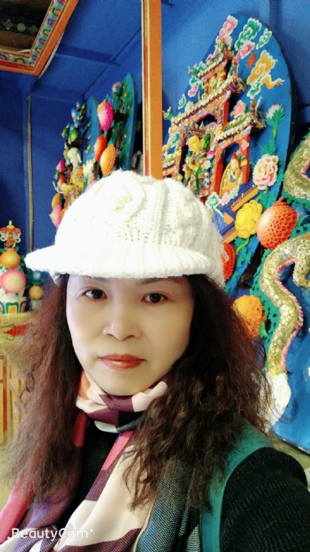 HK的第一张照片--衡阳相亲服务中心