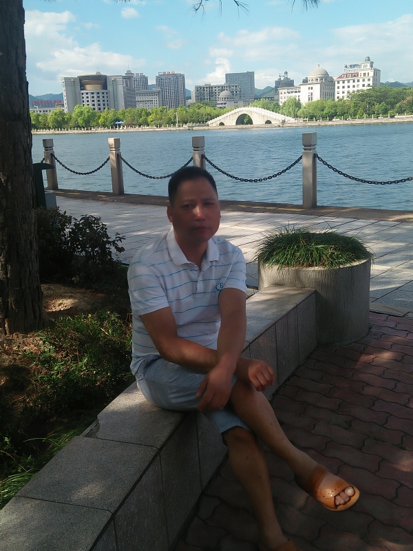 尹力的第一张照片--衡阳相亲服务中心