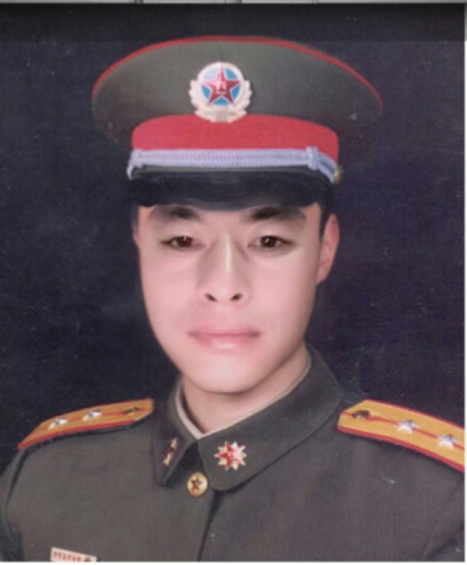 黄一友的第一张照片--衡阳相亲服务中心