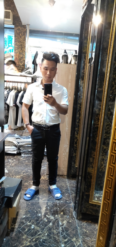 卢家福的第一张照片--衡阳相亲服务中心