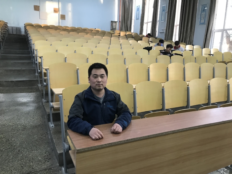 四海为家的第一张照片--衡阳相亲服务中心