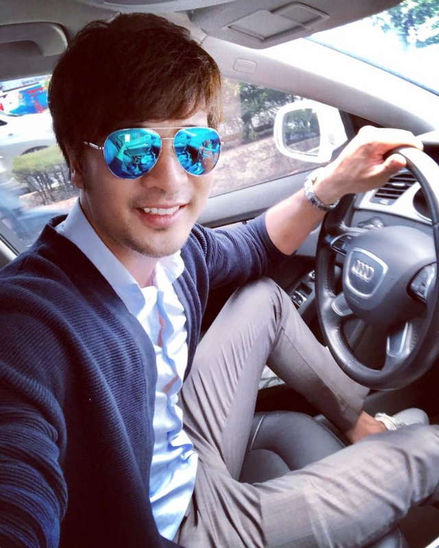 余生的第一张照片--衡阳相亲服务中心