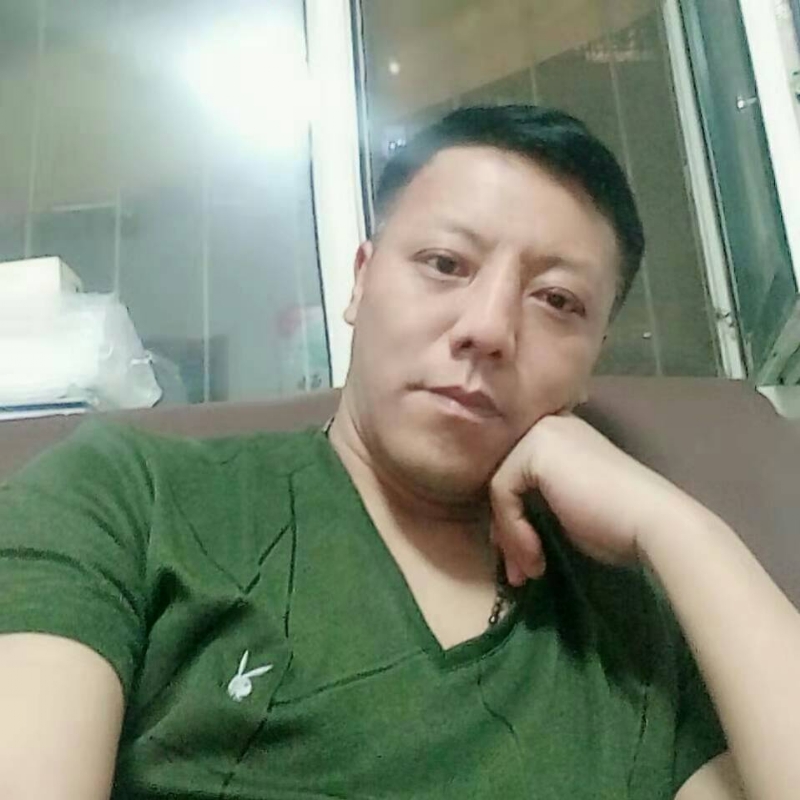 龍行天下的第一张照片--衡阳相亲服务中心