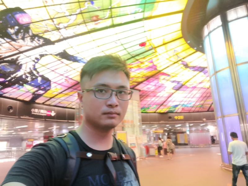 KimmyLau的第一张照片--衡阳相亲服务中心