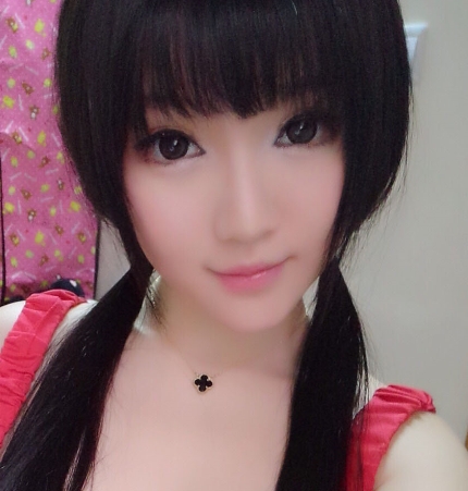 瑤瑤的第一张照片--衡阳相亲服务中心