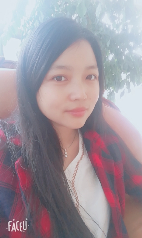 玉婷的第一张照片--衡阳相亲服务中心