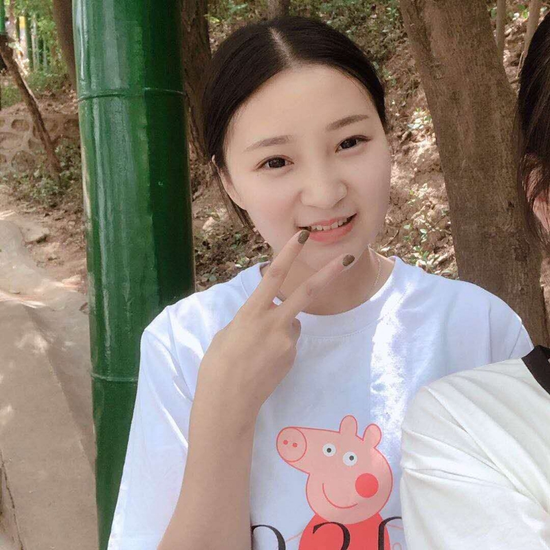 小妮子的第一张照片--衡阳相亲服务中心