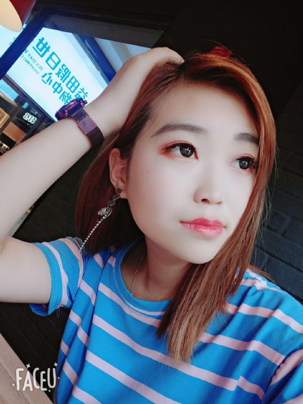 小脚的鹿的第一张照片--衡阳相亲服务中心